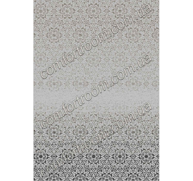 Ковер Imperial 84312-0299 silver-cream - Фото 1
